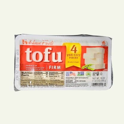Tofu