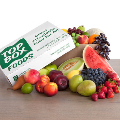 Fruit Box - MTG