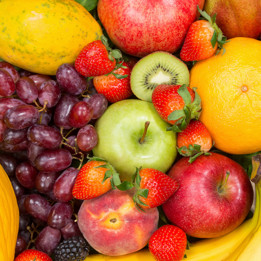 Fruit Box