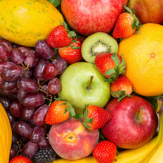 Fruit Box - MTG