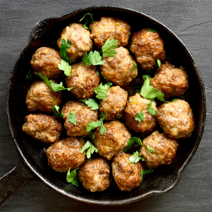 Ground Turkey - MTG
