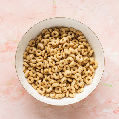 Honey Nut Cheerios - MTG