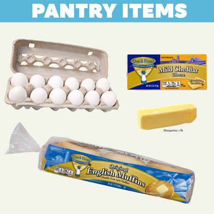Mothers' Day Holiday Bundle