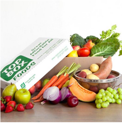 Produce Variety Combo - MTG