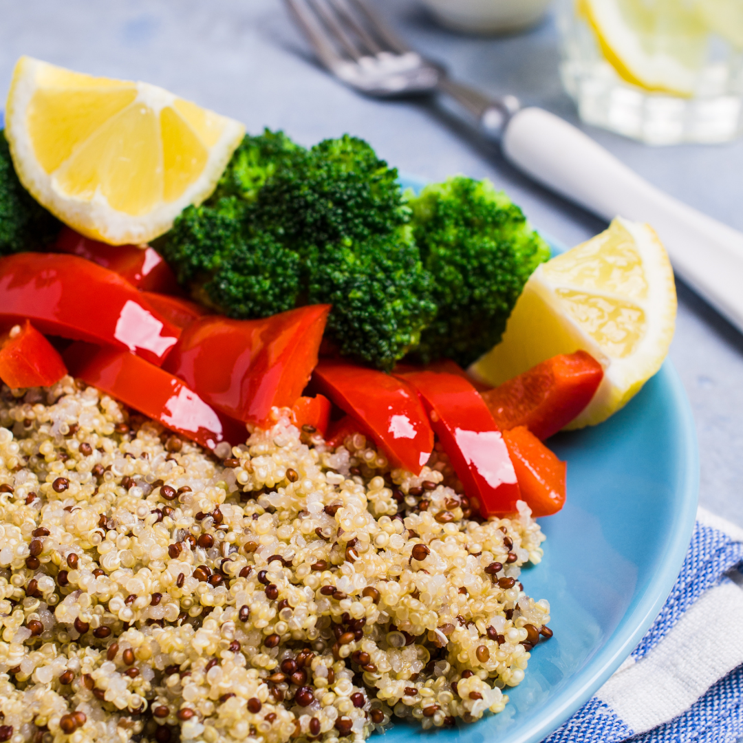 HBH Vegetarian Bundle