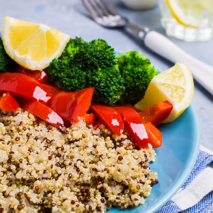 HBH Vegetarian Bundle