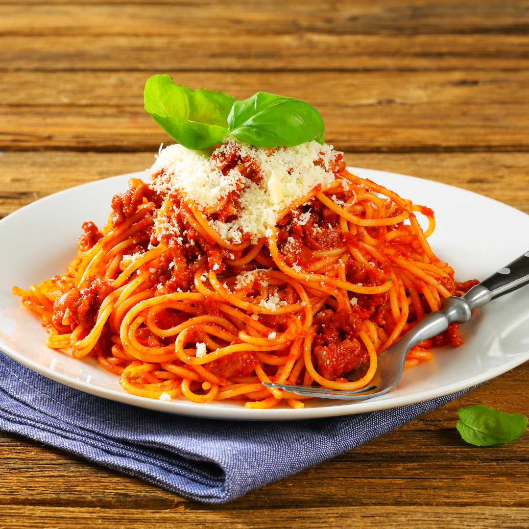 Spaghetti Meal Kit