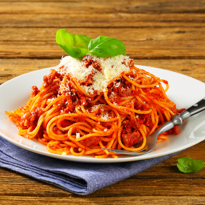 Spaghetti Meal Kit