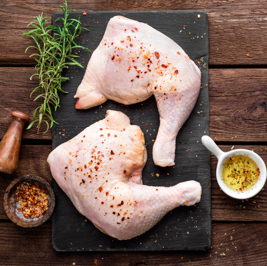 Chicken Leg Quarters - MTG