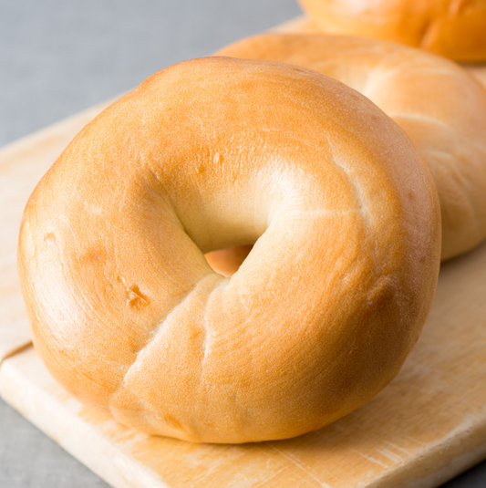 Bagels - MTG