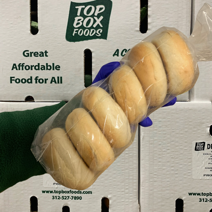 Bagels - MTG