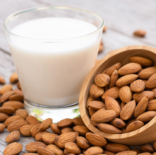 Almond Milk