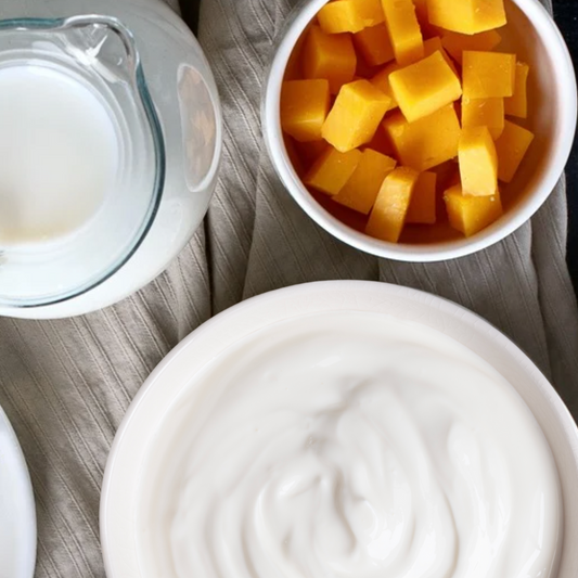 Dairy Combo - MTG
