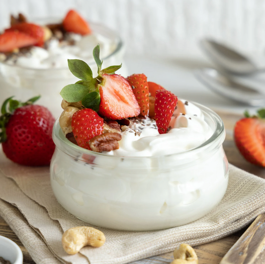Chobani Nonfat Greek Yogurt - MTG