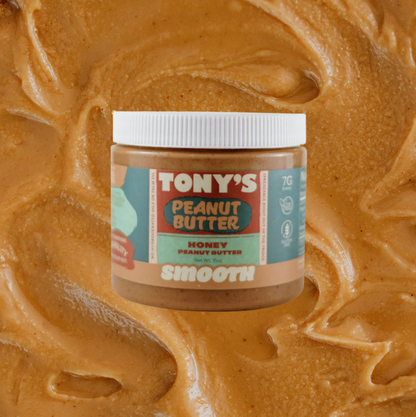 Tony's Peanut Butter - MTG