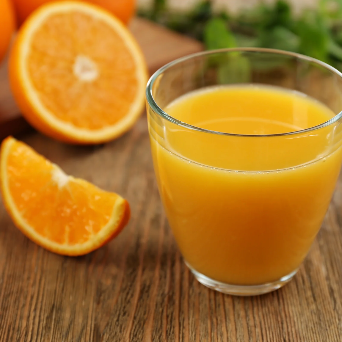 Orange Juice - MTG