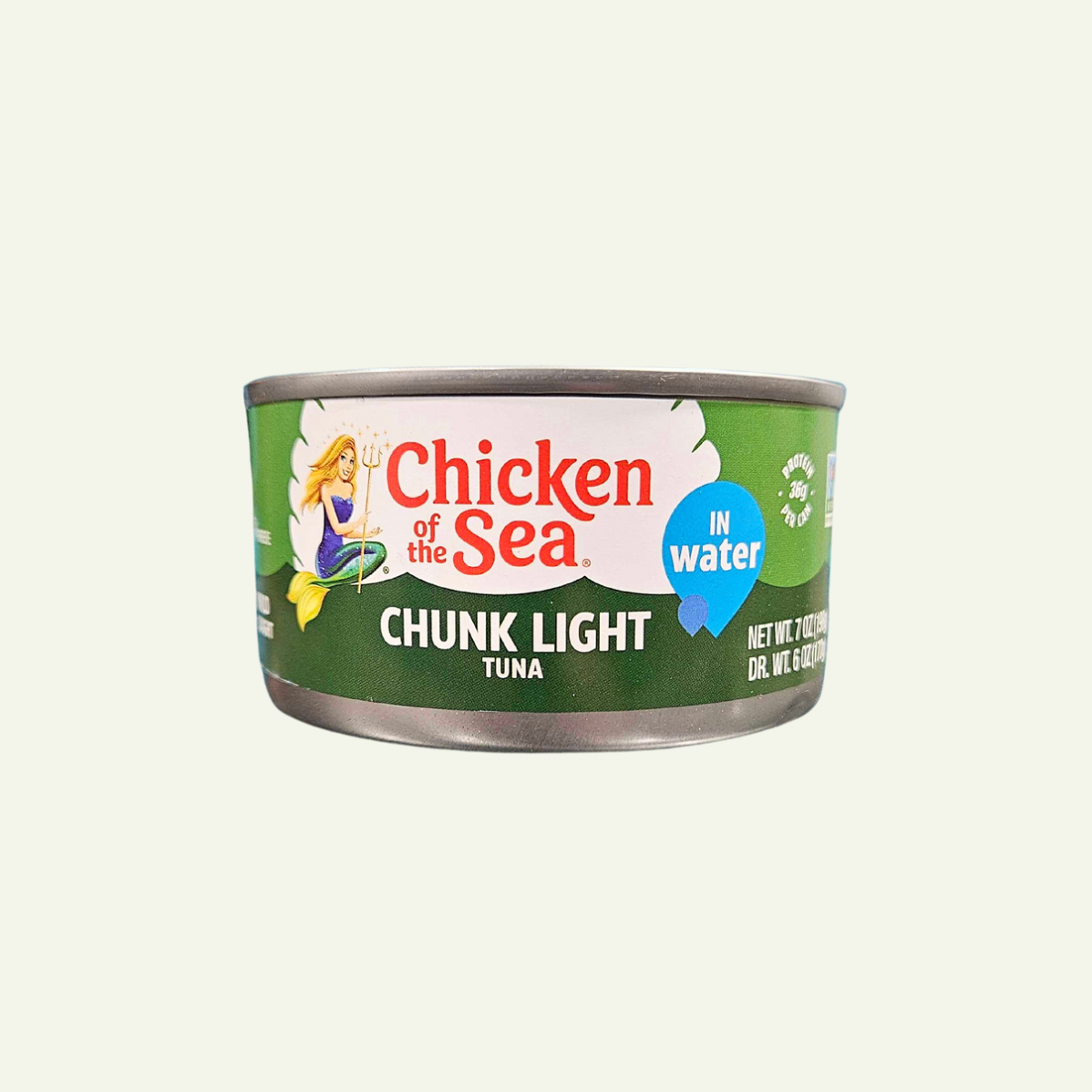 Canned Tuna - MTG