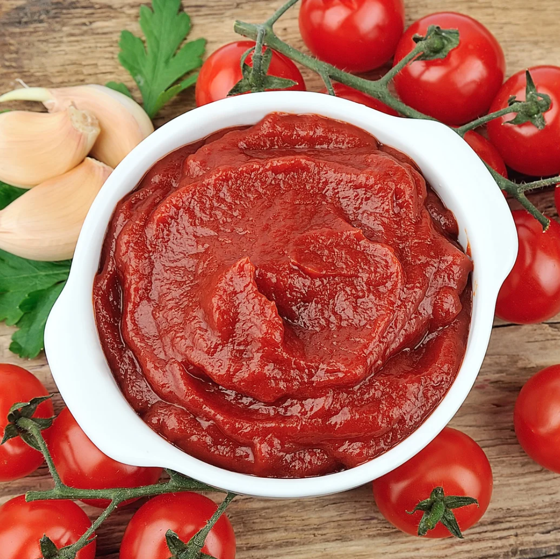 Tomato Paste - MTG