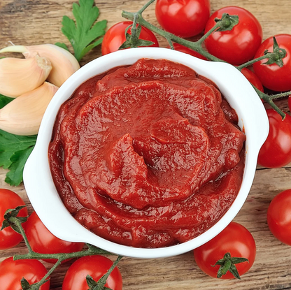 Tomato Paste - MTG