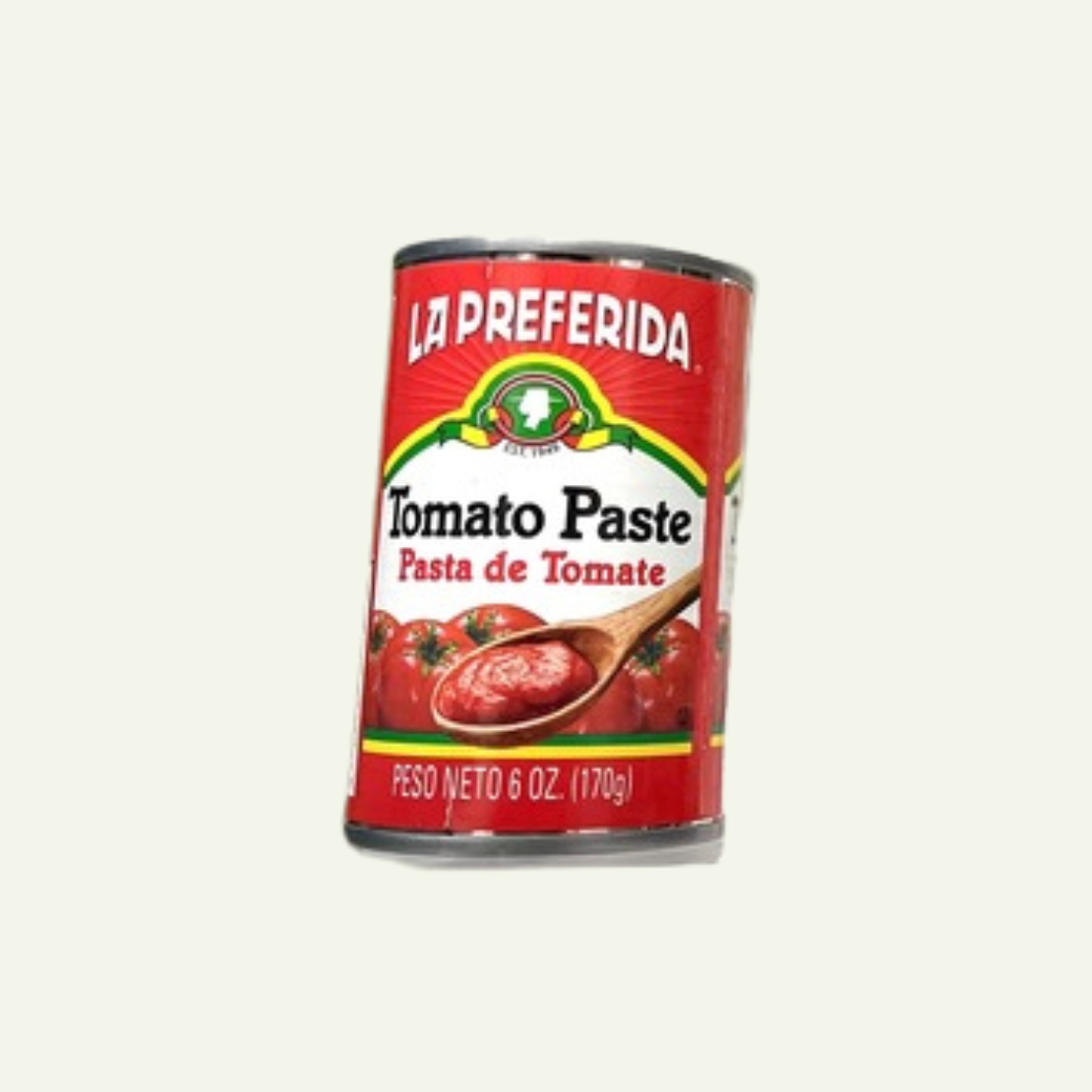 Tomato Paste - MTG