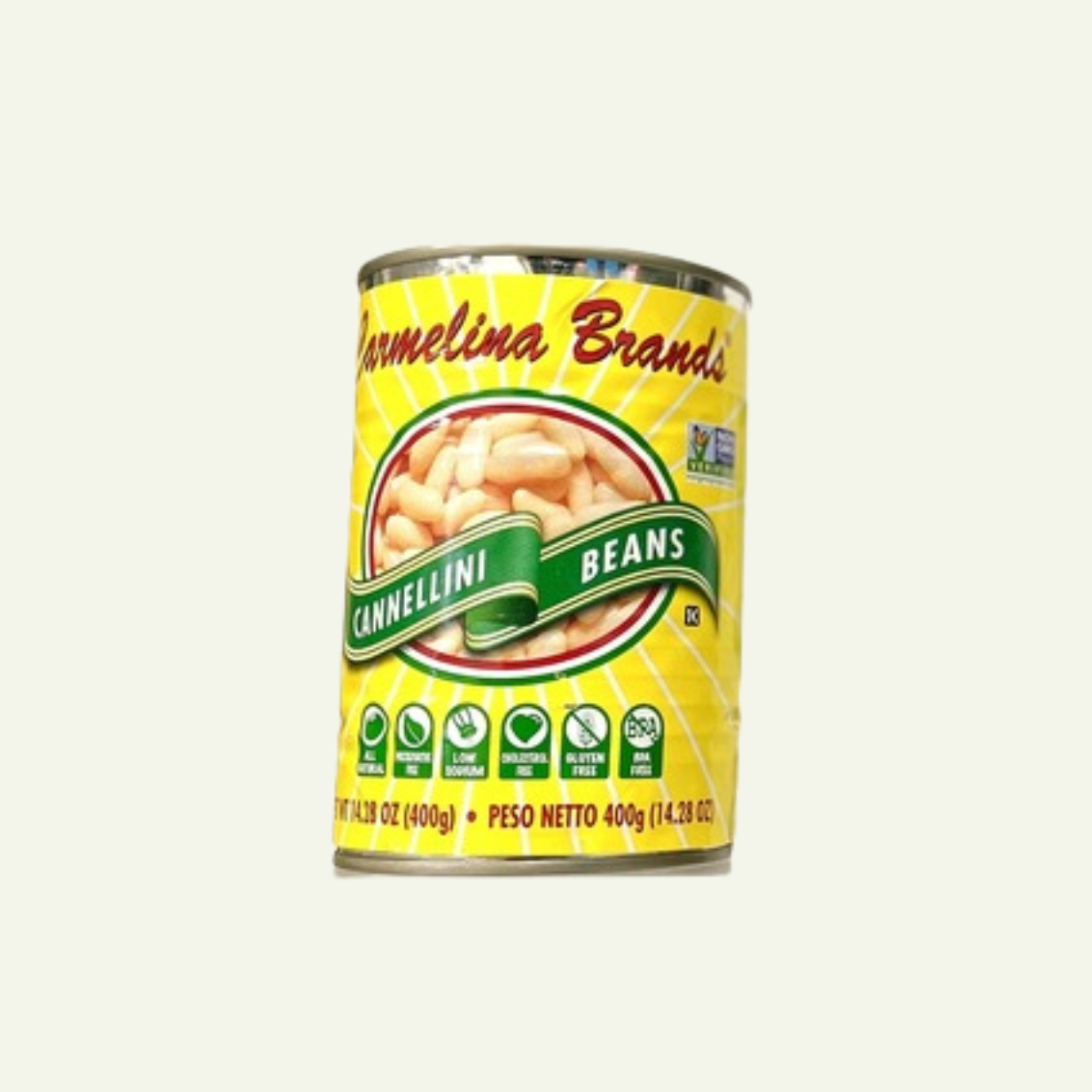 Cannellini Beans - MTG