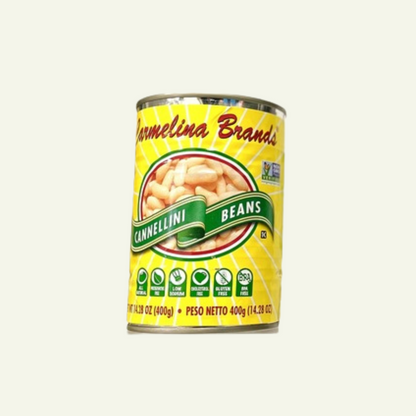 Cannellini Beans - MTG