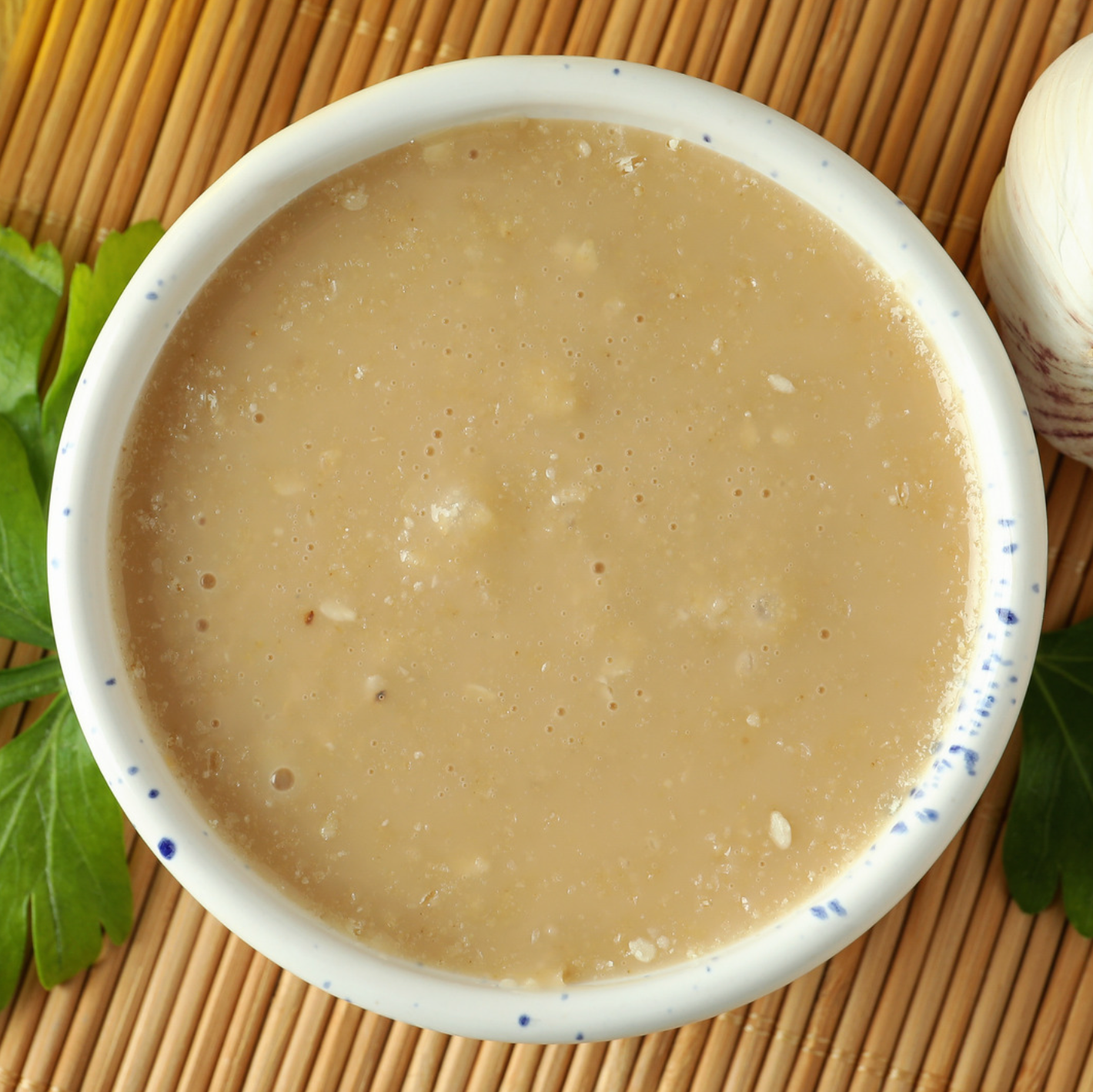 Tahini
