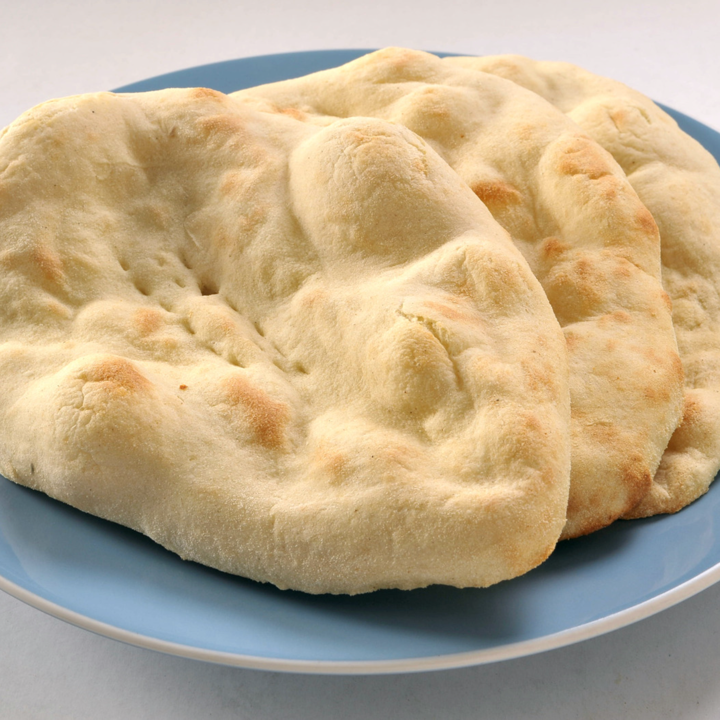 Naan - MTG