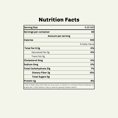 Whole Wheat Flour