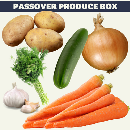 Mealkit Produce 2 - MTG
