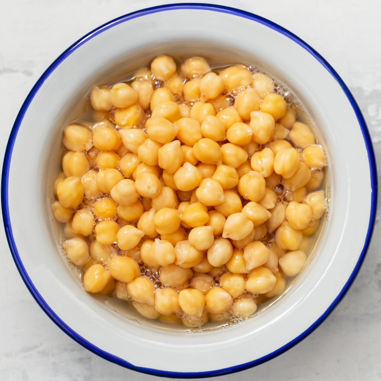 Chickpeas - MTG