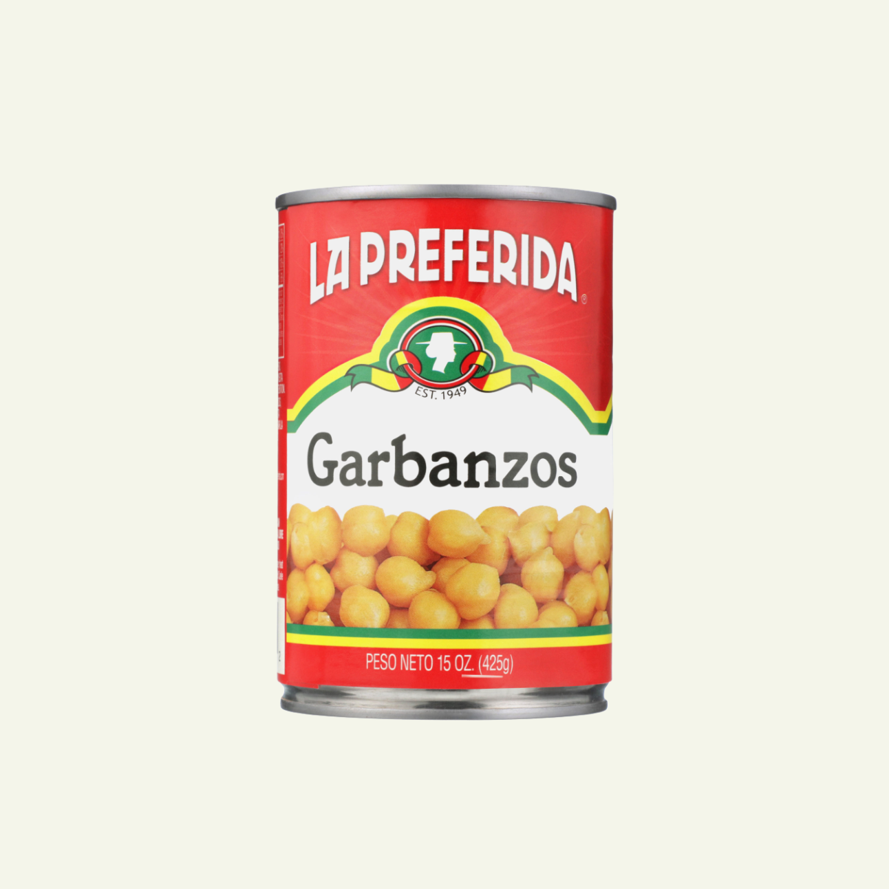 Chickpeas - MTG