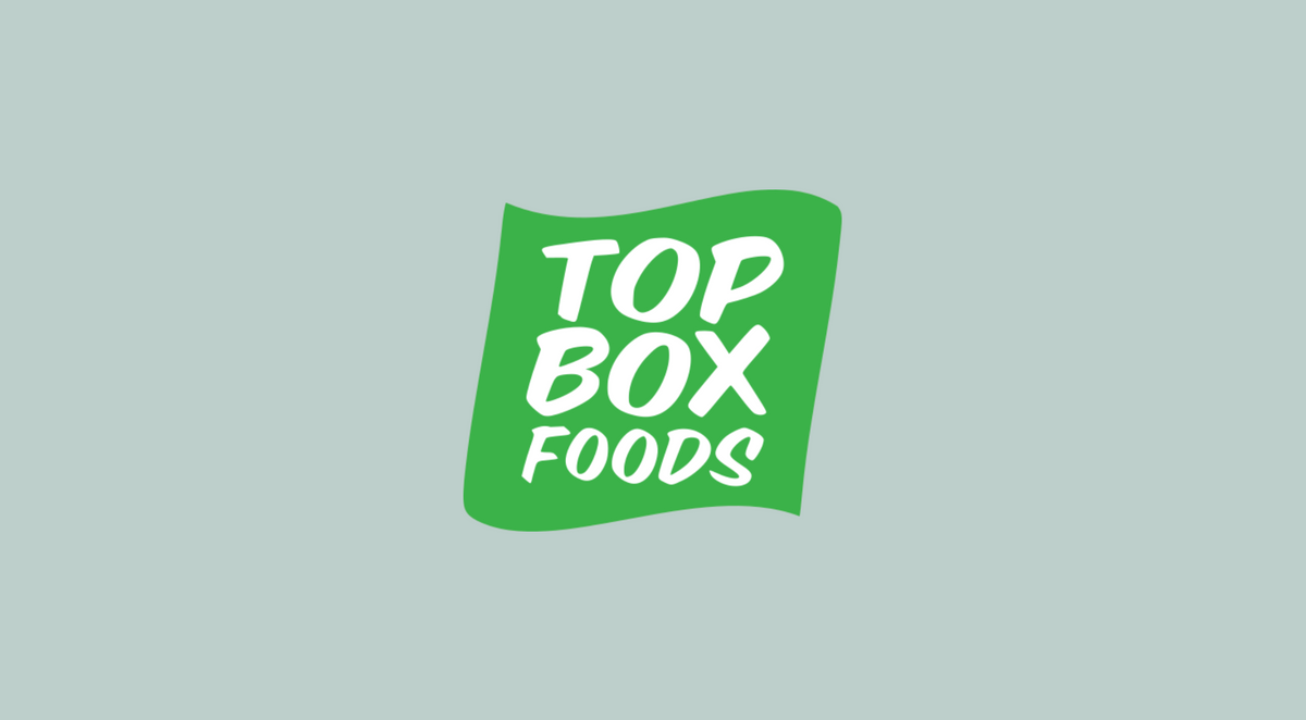 Top Box Foods - New Orleans