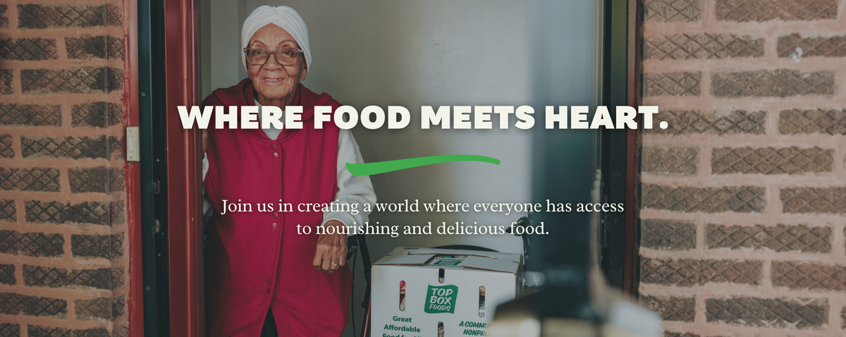 Donate – Top Box Foods Illinois