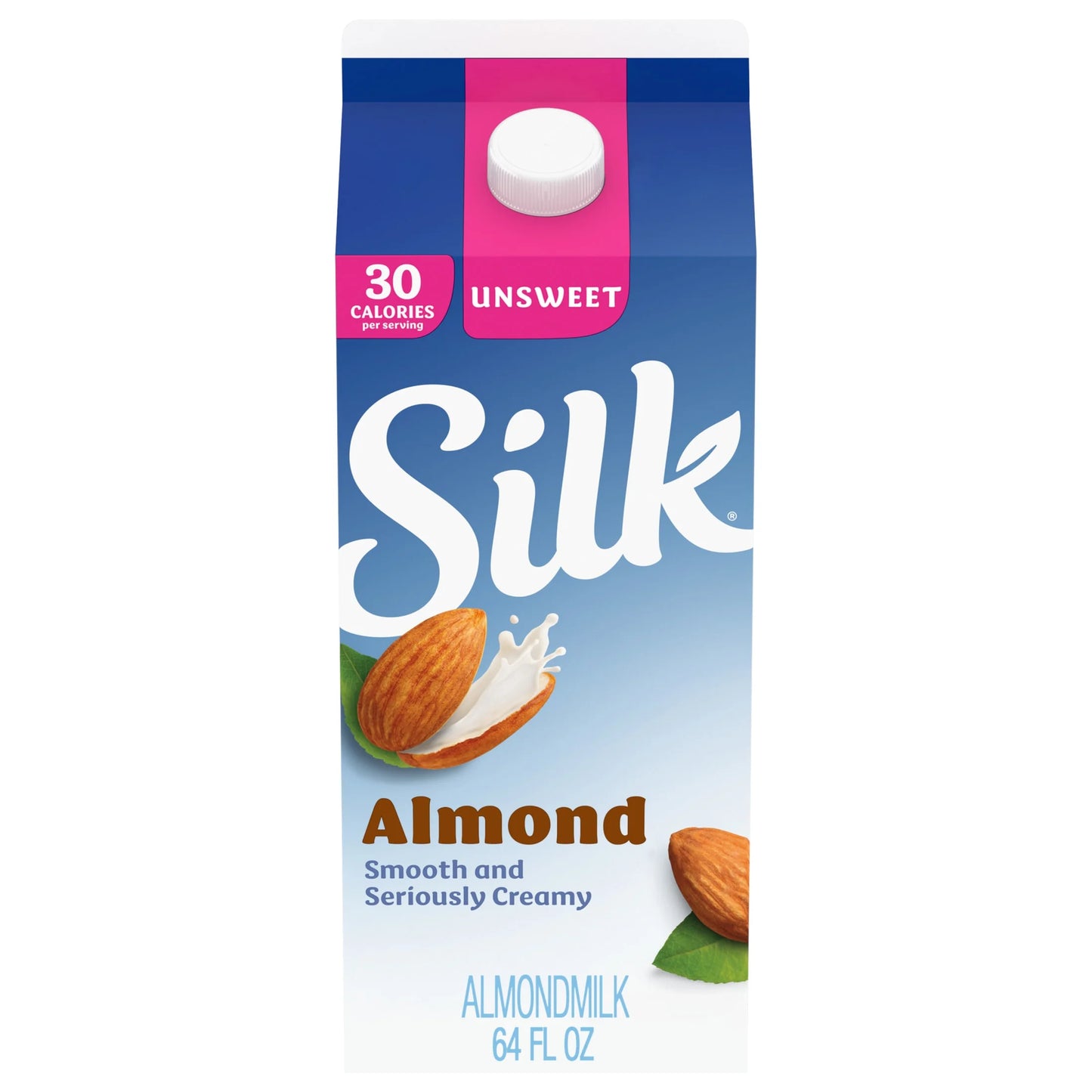 Almond Milk