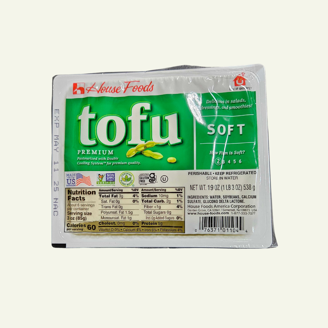 Tofu