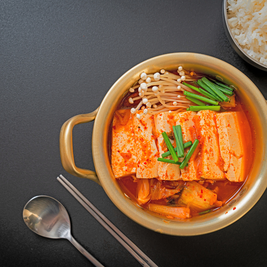 Tofu