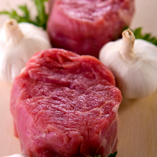 Sirloin Steak