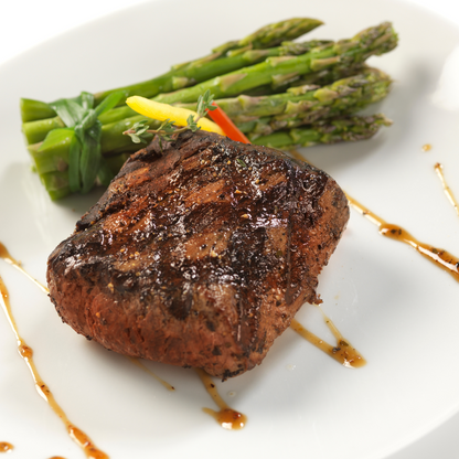 Sirloin Steak