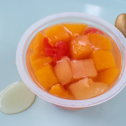 Tropical Fruit Cup