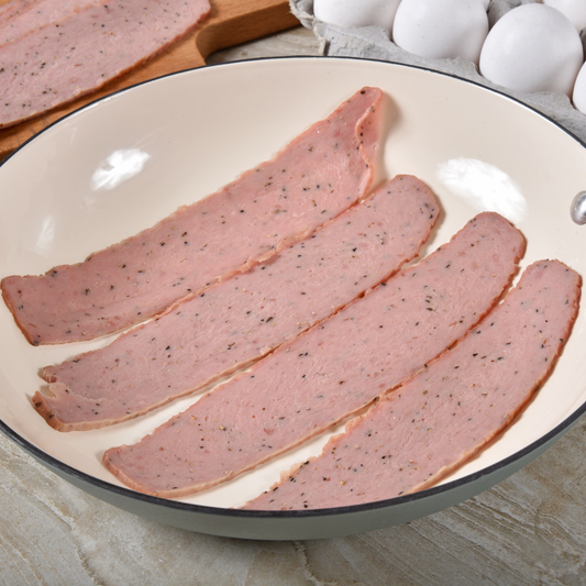 Turkey Bacon